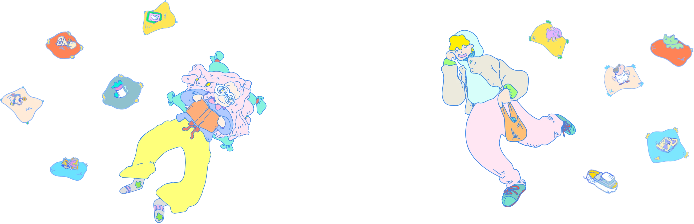 イラスト